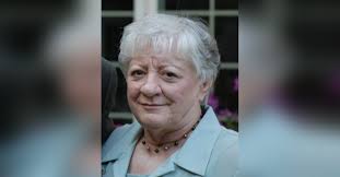 Obituary information for Joyce Elaine Nunn