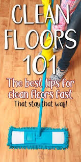 How To Clean Tile Floors With Vinegar And Baking Soda Cleaning Tile Floors Floor Cleaner Clean Tile