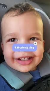 Story Times Aiden Babysitter