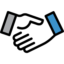 Handshake Vector Svg Icon 25 Svg Repo
