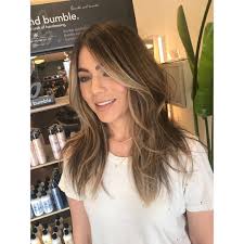 E V E R L A S T I N G How Long Does Your Hair Color Last With Proper Placement And Blending Your Balayage Hair Hair Styles Hair Inspiration