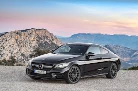 2019 Mercedes Amg C43 Coupe Launch This Month Cars Automobile Automotive Mercedes C Class Coupe Benz C Mercedes Amg