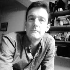 Colin Forster (@DrColinForster)