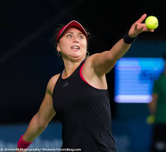 Badosa won the 2015 french open girls' singles title after defeating anna. Paula Badosa Gibert Bnp Paribas Fortis Diamond Games 2015 Flickr