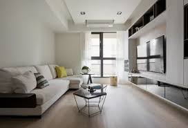 客廳的完美比例 什麼是理想的沙發尺寸 茶几大小與電視高度 homify apartment design home decor living room decor