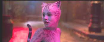 Pin On Cats The Musical Movie