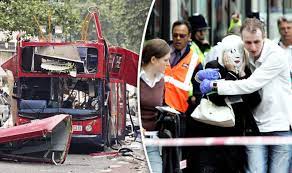 The video came not from one of their reporters but from an eyewitness. Manchester Bombing 7 7 Bomb Survivor Dies After In Trauma Of Attack Uk News Express Co Uk