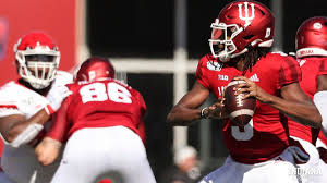 Discover national football league team overall stats and rankings throughout the season. Iu Football Pff Advanced Metrics Put Quarterback Michael Penix In Elite Company The Daily Hoosier