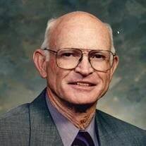 Jack Raymond Skiles Obituary