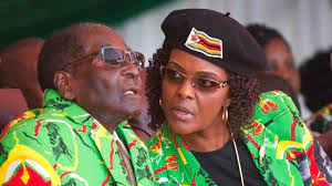Grace mugabe and gono met for sex at her mazowe farm, at more than 12 state residences around the country and in south african and asian hotels, according to the paper. Ccwvymtdn6ulkm
