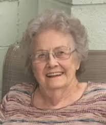 Obituary information for Mary Katherine Liebe