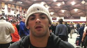 2019 Walsh Jesuit Ironman