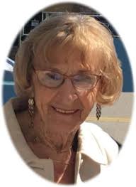 Lois Poff Obituary April 4, 2020