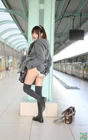 Asai Chan Nude Leaks - Private Collection