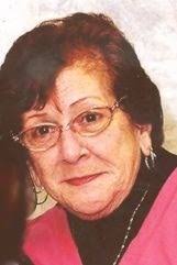 Barbara Rust Obituary (1939