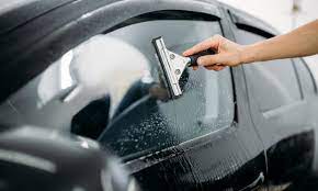 More news for can you tint car windows yourself » 3 Easy Steps To Install Window Tint