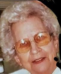 Eunice Crane Obituary March 3, 2022