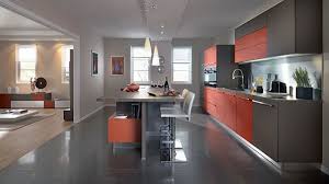 3 Idees Deco Pour Delimiter La Cuisine Ouverte Sur Le Salon 2 3 Cuisine Americaine Cuisine Ouverte Sur Salon Cuisines Design