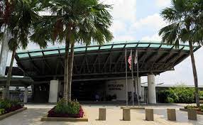 Below is the bus schedule/timetable from kl sentral to klia2. Putrajaya Cyberjaya Erl Station The Erl Station For Klia Transit At Putrajaya Cyberjaya Area Klia2 Info