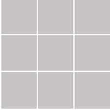 Die wandfliese cloud grey ist ein moderner und optisch ansprechender wandbelag für ihr zuhause. Grey Line Bodenfliesen Mosaik 10x10 Cm Grau Matt Atala Fliesen Und Sanitarhandel Berlin