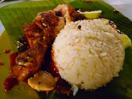 Cara buat sambal tumis 1. 5 Nasi Lemak Terbaekkk Dari Malaysia Wangcyber