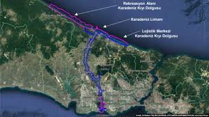 .ekonomik anlamda büyük katkılar sağlayacak kanal i̇stanbul projesi ihale aşamasını geldi. Kanal Istanbul Projesi Hakkinda Bilmeniz Gereken Her Sey