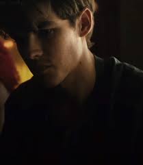 Grayson Comic Recruit Netflix