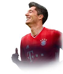 June 25, 2020 5:03am edited june 2020. Robert Lewandowski S Ultimate Team History Futwiz