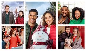 Lifetime has announced the release dates and stars of 30 new christmas movies for its 2020 holiday schedule. Schedule For New Hallmark And Lifetime Christmas Movies 2019 Raleigh News Observer