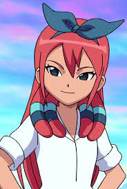 The gameplay mechanics of inazuma eleven go: Inazuma Eleven Girl Characters Names Google Search Girl Character Names Character Inspiration Anime Characters