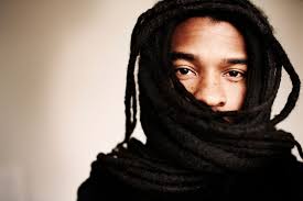 Meet Eric Mack: Artist