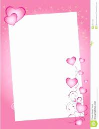 border design for chart paper beautiful border designs for