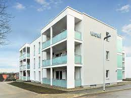 Jetzt aktuelle wohnungsangebote für mietwohnungen und. Anhalter Strasse 27 29 Wowi Quedlinburg