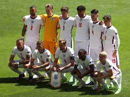 Steve clarke's scotland need to win while england and gareth southgate are through to the last 16. Ici Zd34po6u8m