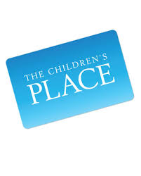 Not redeemable for cash unless required by law and cannot be replaced if lost, stolen or used without your permission. Gift Card The Children S Place