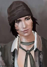 Rosa | Wiki | Assassin's Creed Brasil™ Amino