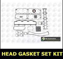 Head Gasket Set Kit Fits Iveco DAILY III IV V VI 2.3 0235NH