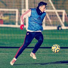 Submitted 1 year ago by football3973. Mesut Ozil On Twitter Prepared Determinated Focused Coyg M1o