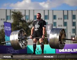 The united kingdom's tom stoltman is the 2021 world's strongest man, but the victory holds meaning to the scotsman far beyond the five days of competition. Home The World S Strongest Man