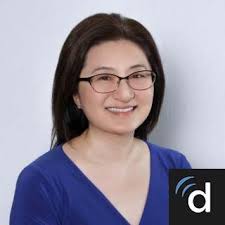 Dr. Naomi K. Lin (Kim), MD