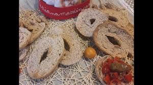 Maybe you would like to learn more about one of these? Frise O Friselle Integrali Pugliesi Youtube