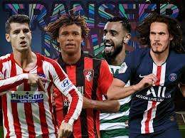 Latest club signings, deals and rumours. Transfer News Transfer News Live Man Utd Turn To Bruno Fernandes Backup Latest Liverpool Arsenal And Tottenham Gossip