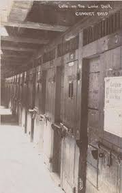 prison' ship ...