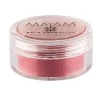 Cosmetic pigment mica 60 Mauve