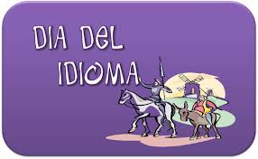 No dejes nunca tu risa ella alimenta mi vida y aunque llueva todo el dia mi corazón te agradece que. 23 De Abril Dia Del Idioma Y Del Libro Leyendo Leyendo Disfruto Y Aprendo