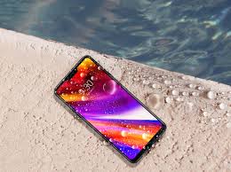 What Are The Resistant Properties Of Lg G7 Smartphone Learn