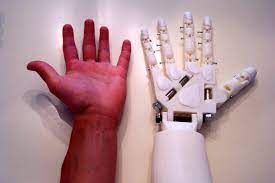 A wide variety of prosthetics hands options are available to you, such as properties. Diy Prosthetic Hand Forearm Voice Controlled 14 Steps With Pictures Instructables