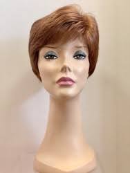 Wig Clearance Corner