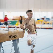 Ireland's rhys mcclenaghan has finished seventh at the men's pommel horse final at the tokyo olympics after a heartbreaking slip. Rhys Mcclenaghan On Twitter Had A Relaxing Time Over The Month Of December Now It S Go Time Full Focus On The Year 2021 Can T Wait To Show You All What I Ve Been