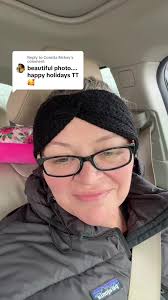 Amanda Halterman's Holiday Wishes for 2025